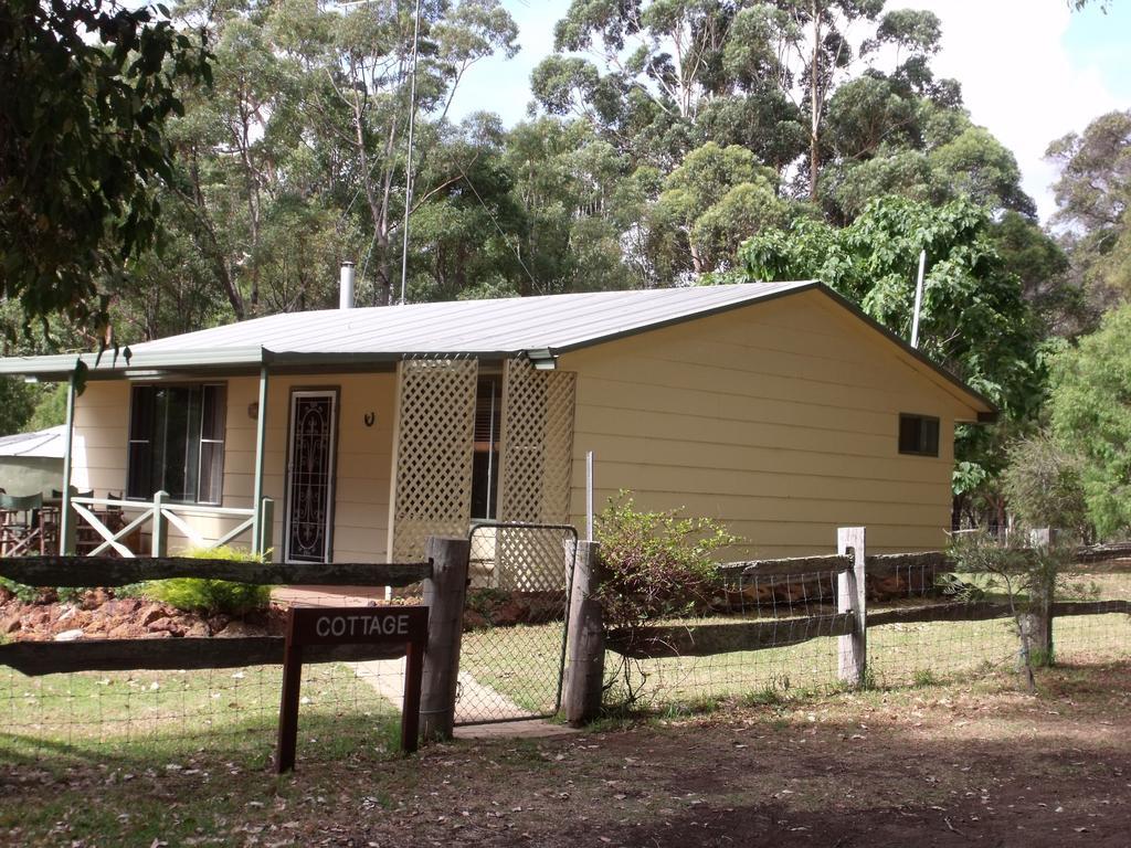 Apartamento Margaret House Margaret River Habitación foto