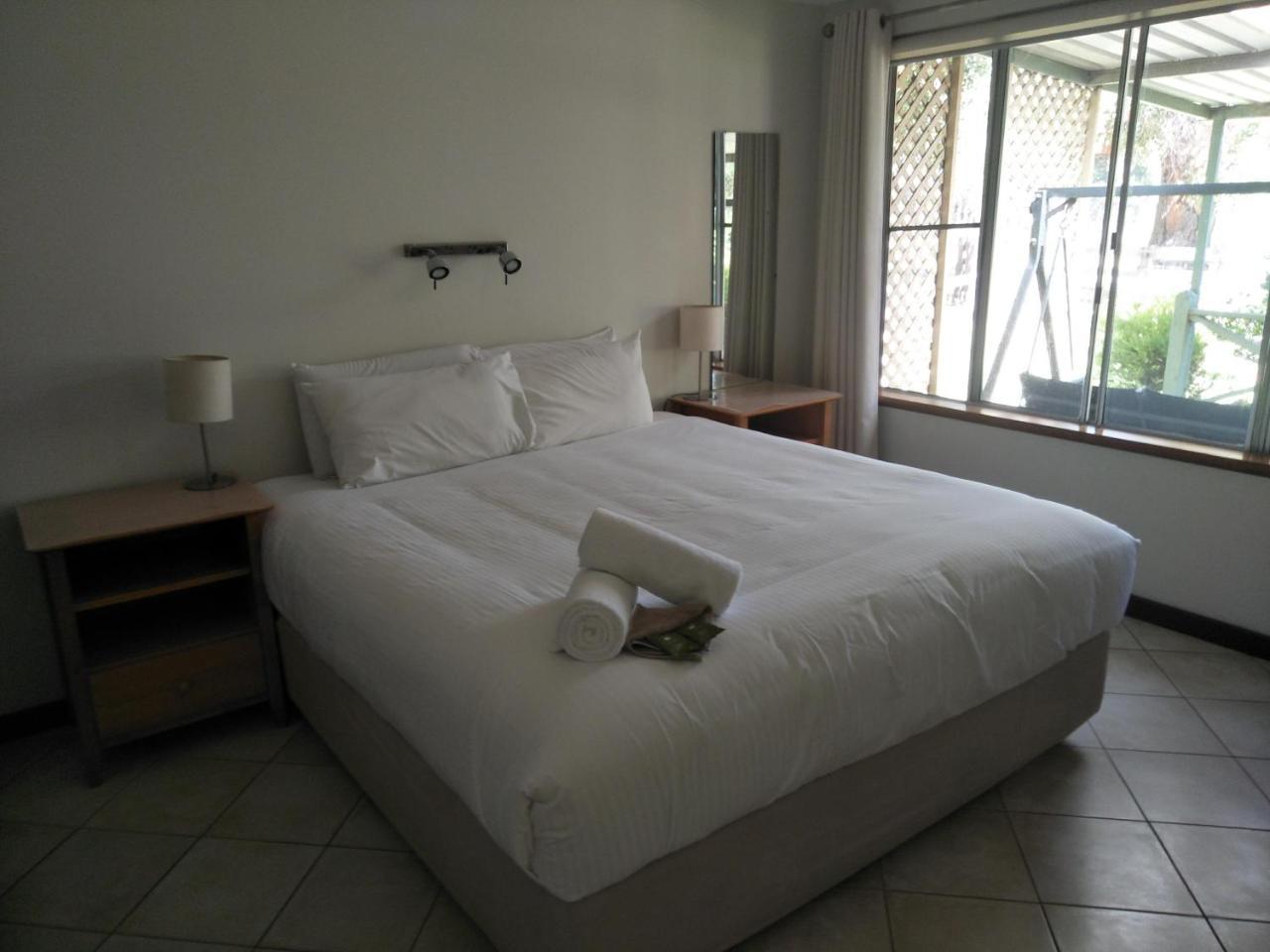 Apartamento Margaret House Margaret River Exterior foto