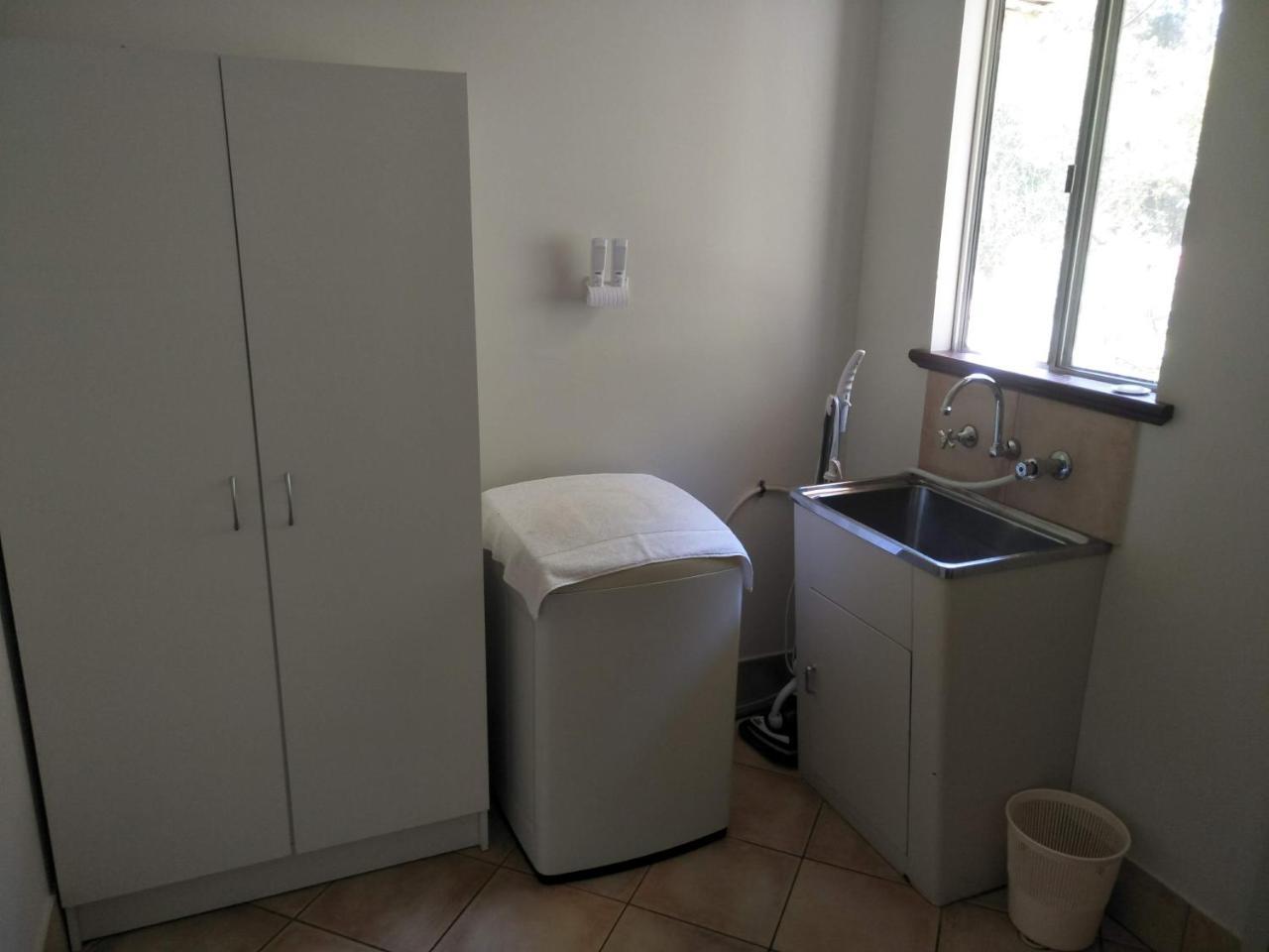 Apartamento Margaret House Margaret River Exterior foto